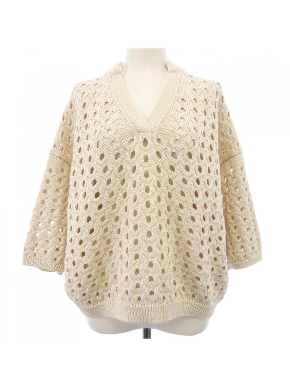 Max Mara Knit Sweater